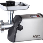 Мясорубка EUROLUX EU-MG3154BS