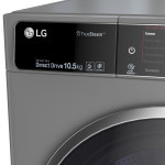 Стиральная машина LG LGF4S10KO