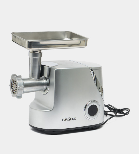 Мясорубка Eurolux EU-MG3153LS