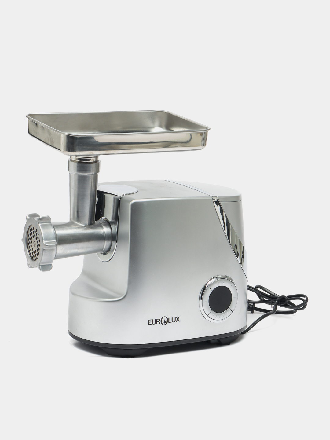Мясорубка Eurolux EU-MG3153LS