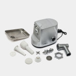 Мясорубка Eurolux EU-MG3153LS