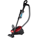 Пылесос Samsung SC20M257AWR (2000 Вт, 2.5 л, EZClean Cyclone)