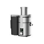 Соковыжималка Eurolux EU-JE2752GDS4 | 1500 Вт | 4 скорости | Механическое управление | Многофункциональная