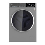 Стиральная машина LG LGF4S10KO