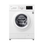 Стиральная машина LG F2J3NS0W 6Kg White