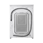 Стиральная машина LG F2J3NS0W 6Kg White