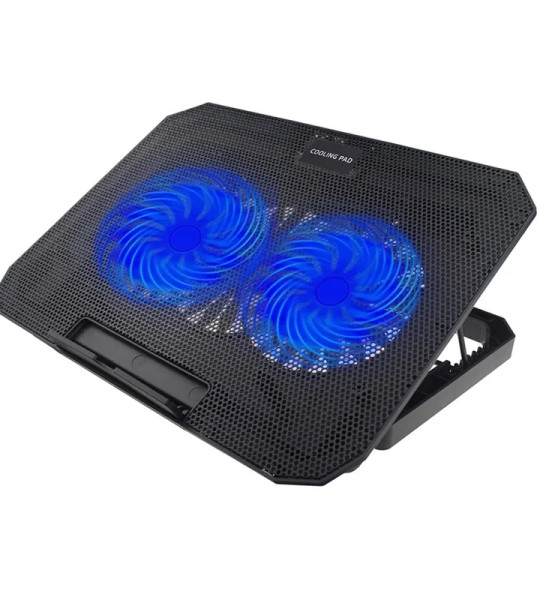 Охлаждающая подставка для ноутбука N99