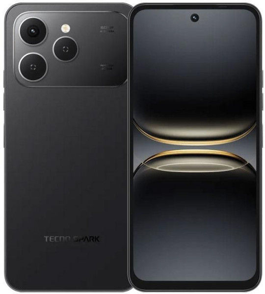 TECNO Spark 40 4/128Gb