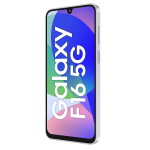Samsung Galaxy F16 5G 4/128 ГБ Vibing Blue – Super AMOLED 6,7″ 90 Гц, Dimensity 6300, IP54