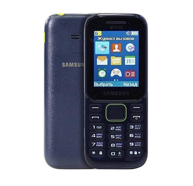 SAMSUNG SM-B310E