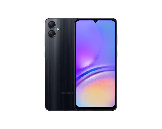 SAMSUNG Galaxy A05 4/64Gb