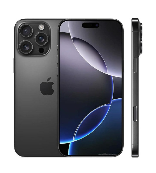 Apple iPhone 16 Pro Max 256GB