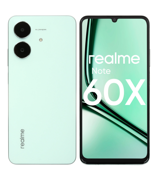 REALME Note 60x 3/64Gb