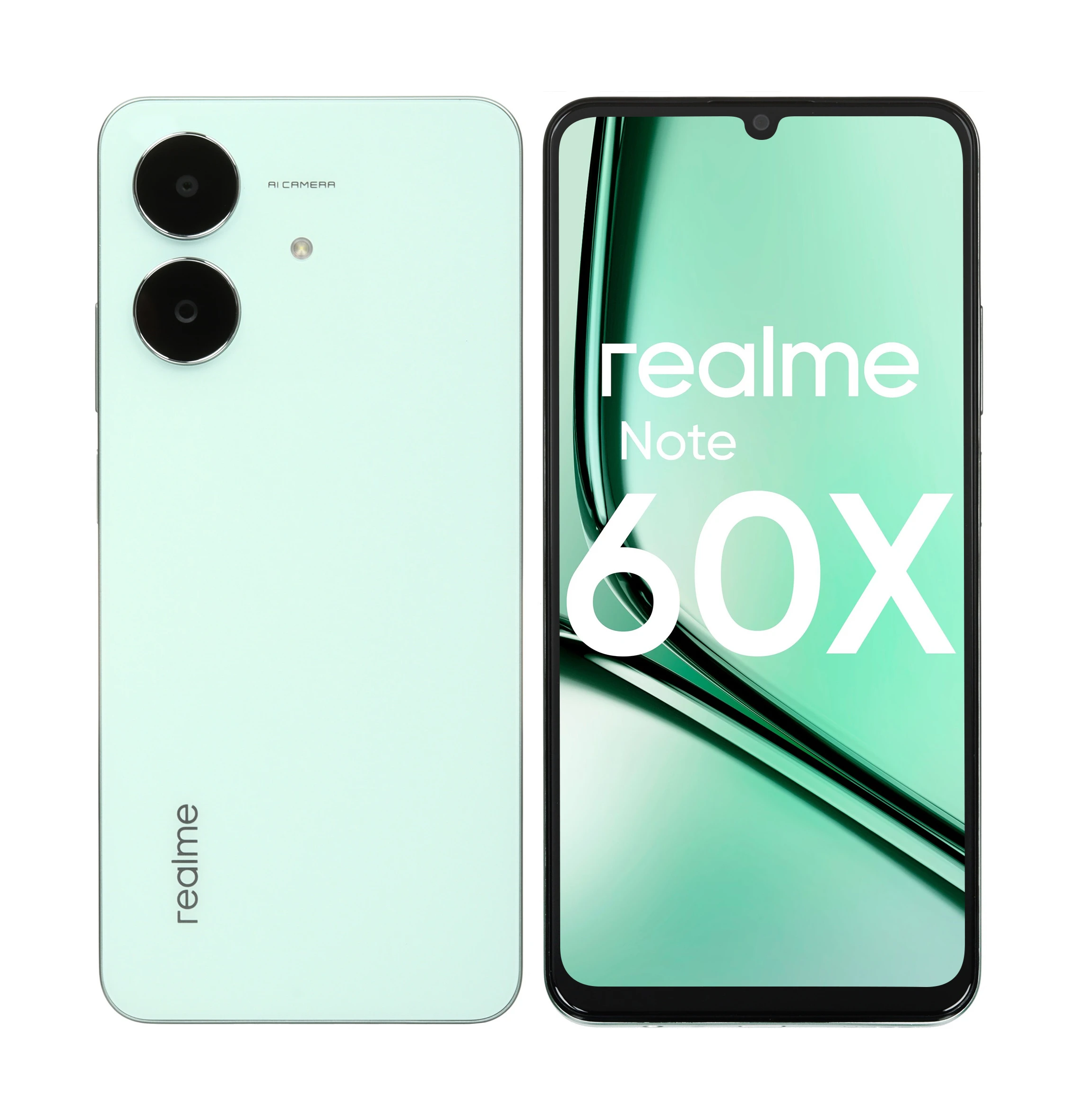 REALME Note 60x 3/64Gb