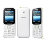 SAMSUNG SM-B310E