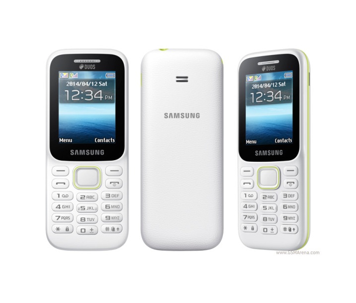 SAMSUNG SM-B310E