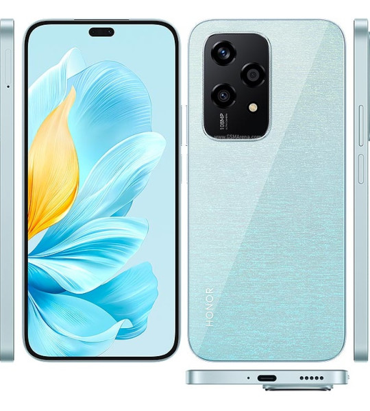 HONOR 200 Lite 8/256Gb