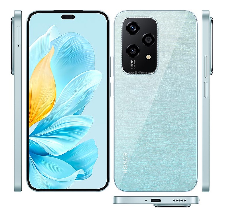 HONOR 200 Lite 8/256Gb