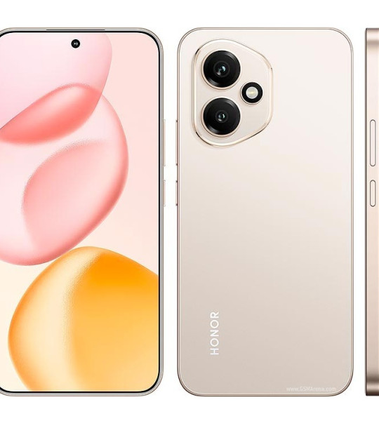 Смартфон HONOR 400 8/256Gb