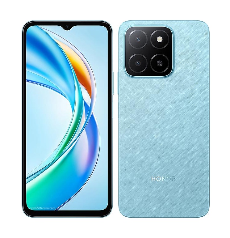 HONOR X5b Plus 4/128Gb