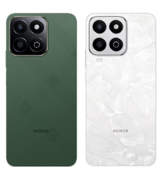 HONOR X7c 8/256Gb