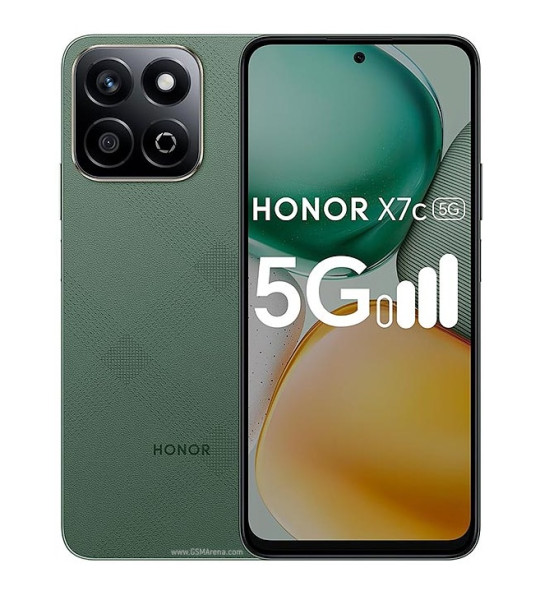 HONOR X7c 6/128Gb