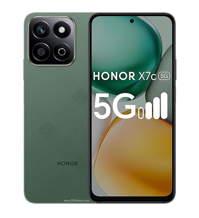 HONOR X7c 8/256Gb