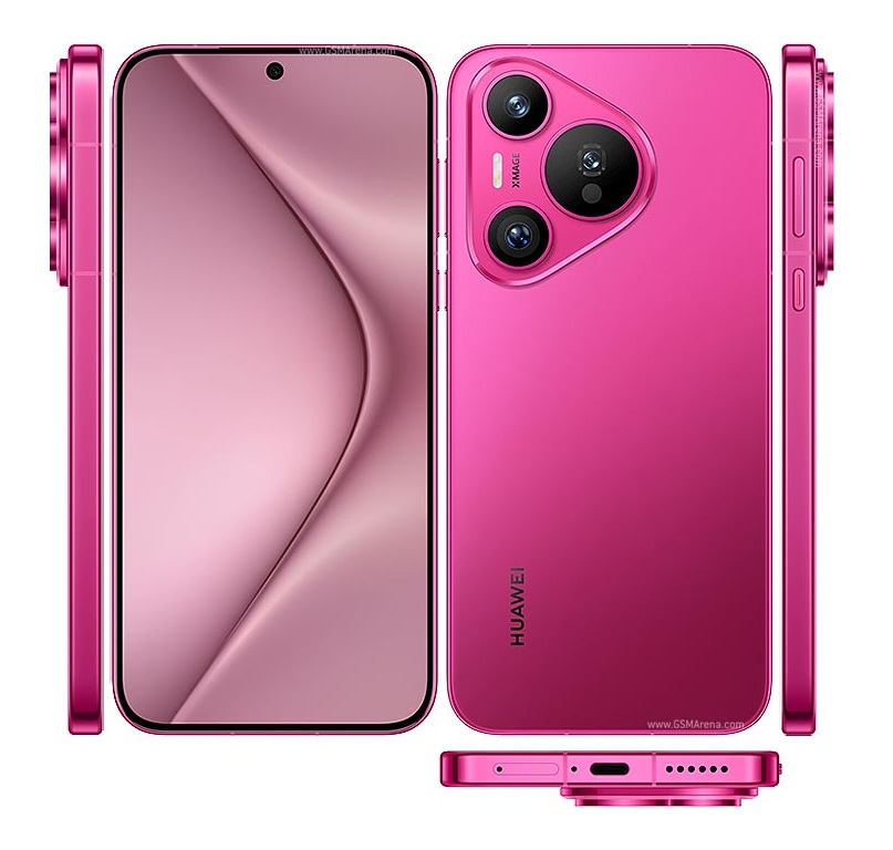 HUAWEI Pura 70 12/512 GB