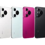 HUAWEI Pura 70 12/512 GB