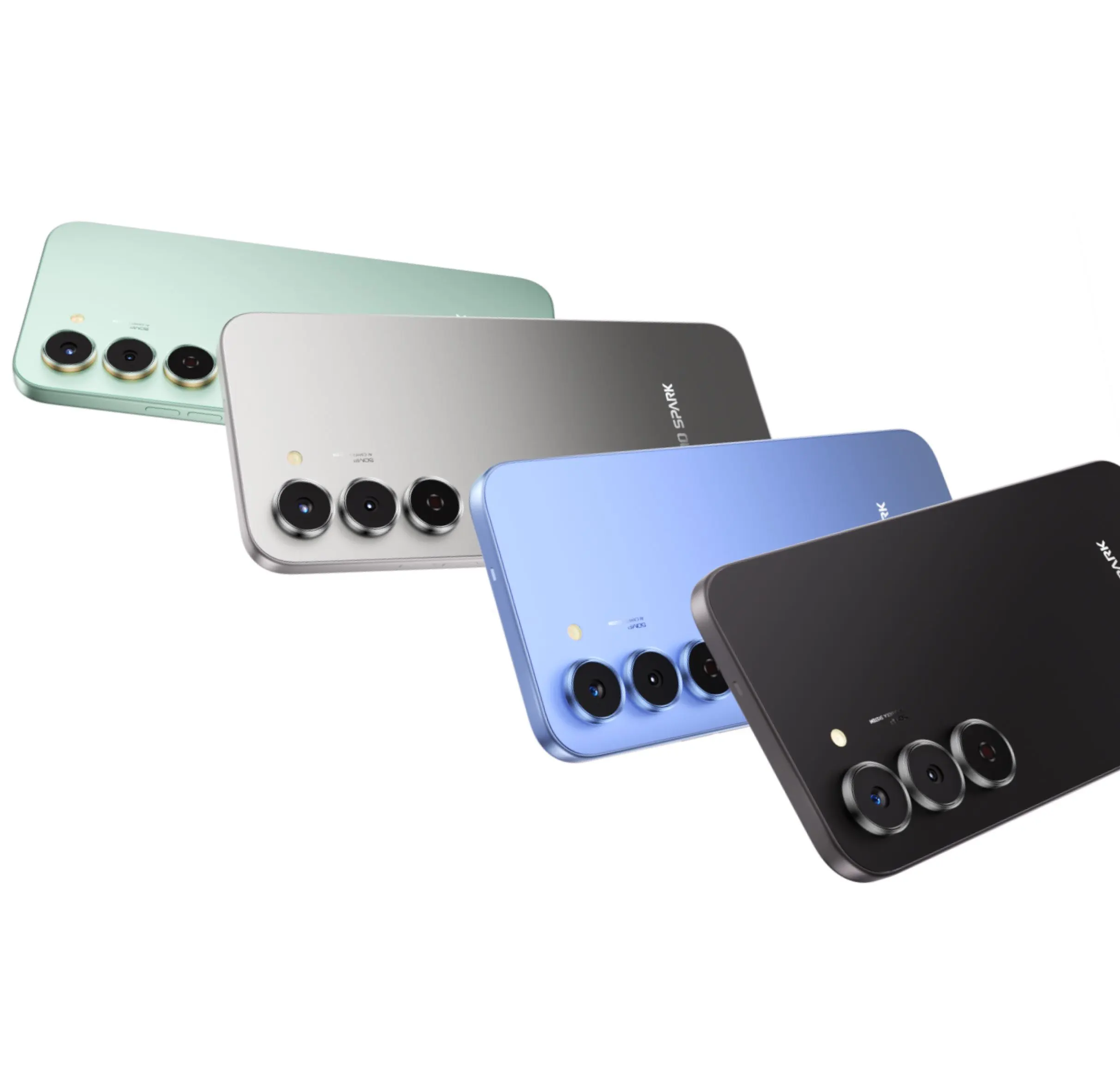 TECNO Spark 40 Pro 8/128Gb