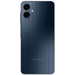Samsung Galaxy A06 4/64 GB Gold – стильный и надёжный смартфон для повседневной жизни