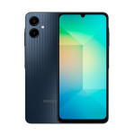 Samsung Galaxy A06 4/64 GB Gold – стильный и надёжный смартфон для повседневной жизни