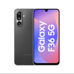 Samsung Galaxy F36 5G (6 GB/128 GB) – 6.7″ Super AMOLED 120 Hz, xynos 1380, 50 МП OIS, Кожаная задняя панель, 5 000 мАч