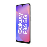 Samsung Galaxy F36 5G (6 GB/128 GB) – 6.7″ Super AMOLED 120 Hz, xynos 1380, 50 МП OIS, Кожаная задняя панель, 5 000 мАч
