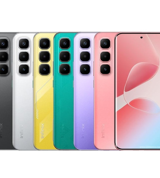 INFINIX Hot 60 Pro Plus 8/256Gb