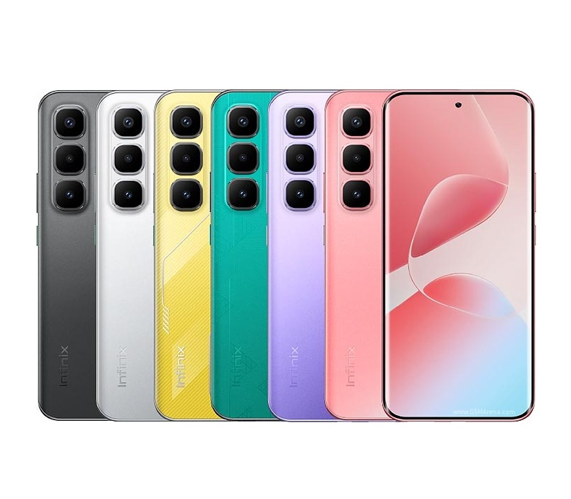 INFINIX Hot 60 Pro Plus 8/256Gb