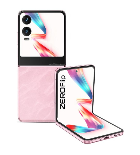 INFINIX ZERO Flip 8/512Gb