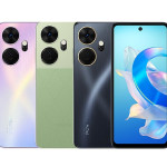 itel P55 Plus 8/128Gb