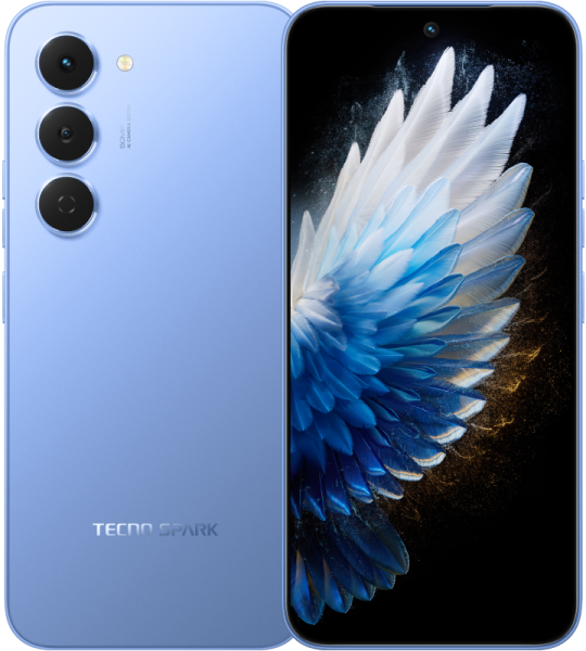 TECNO Spark 40 Pro 8/128Gb