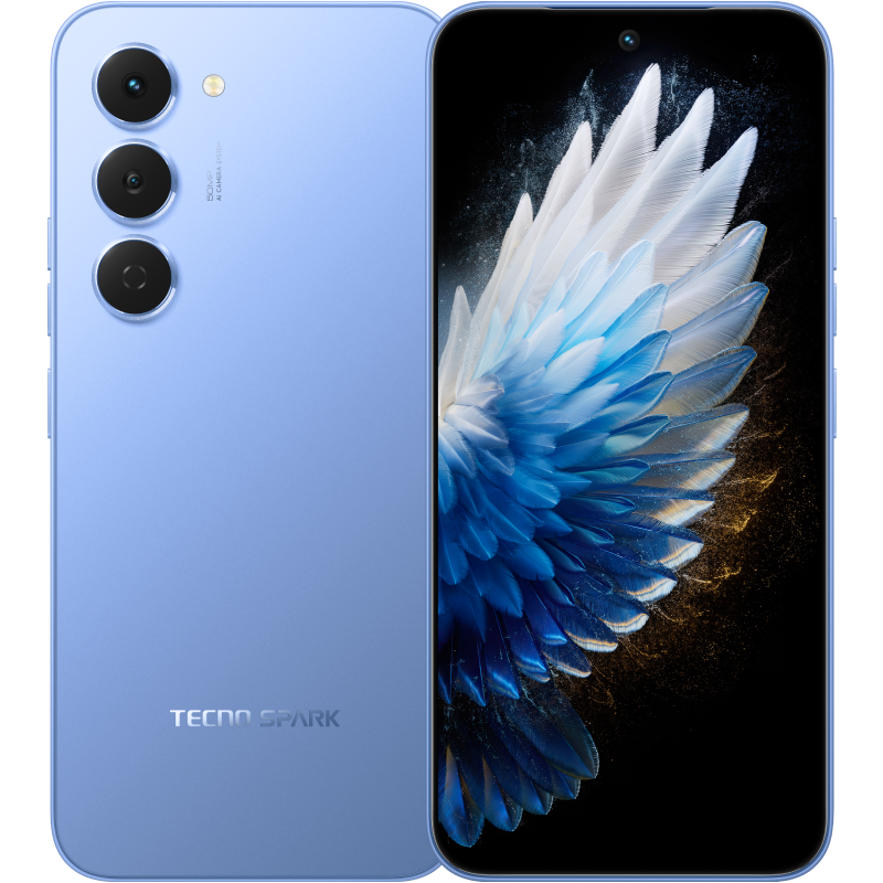 TECNO Spark 40 Pro 8/128Gb
