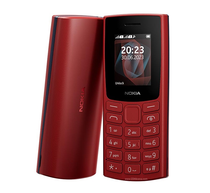 NOKIA 105