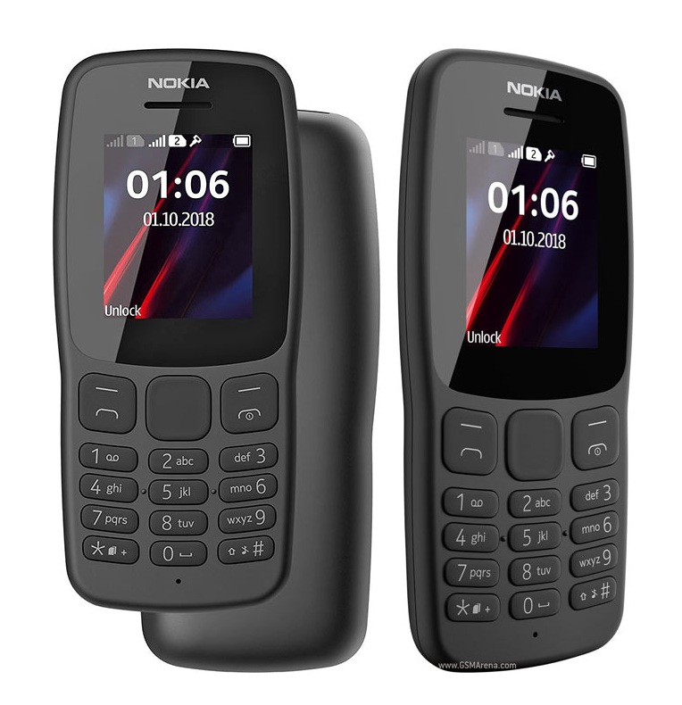 NOKIA 106