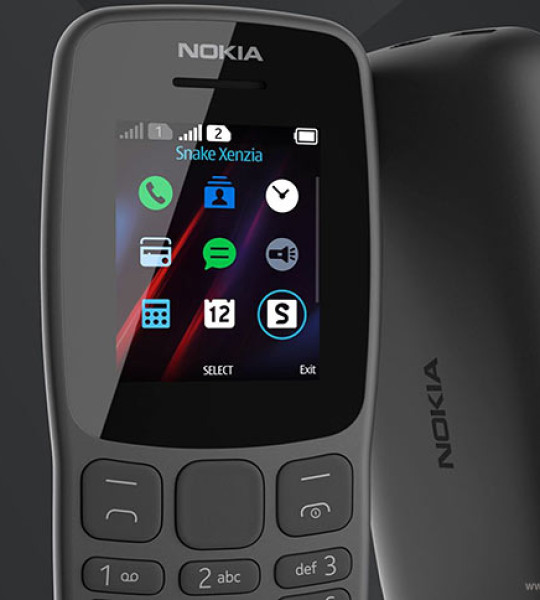 NOKIA 106