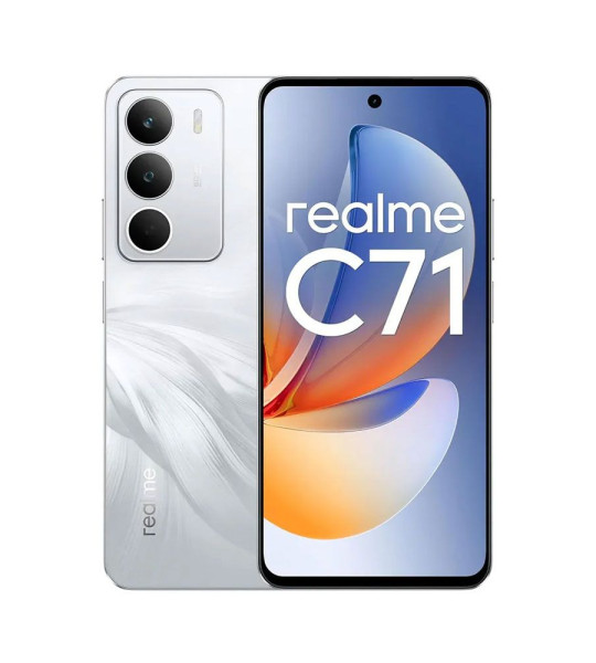 REALME C71 4/128Gb