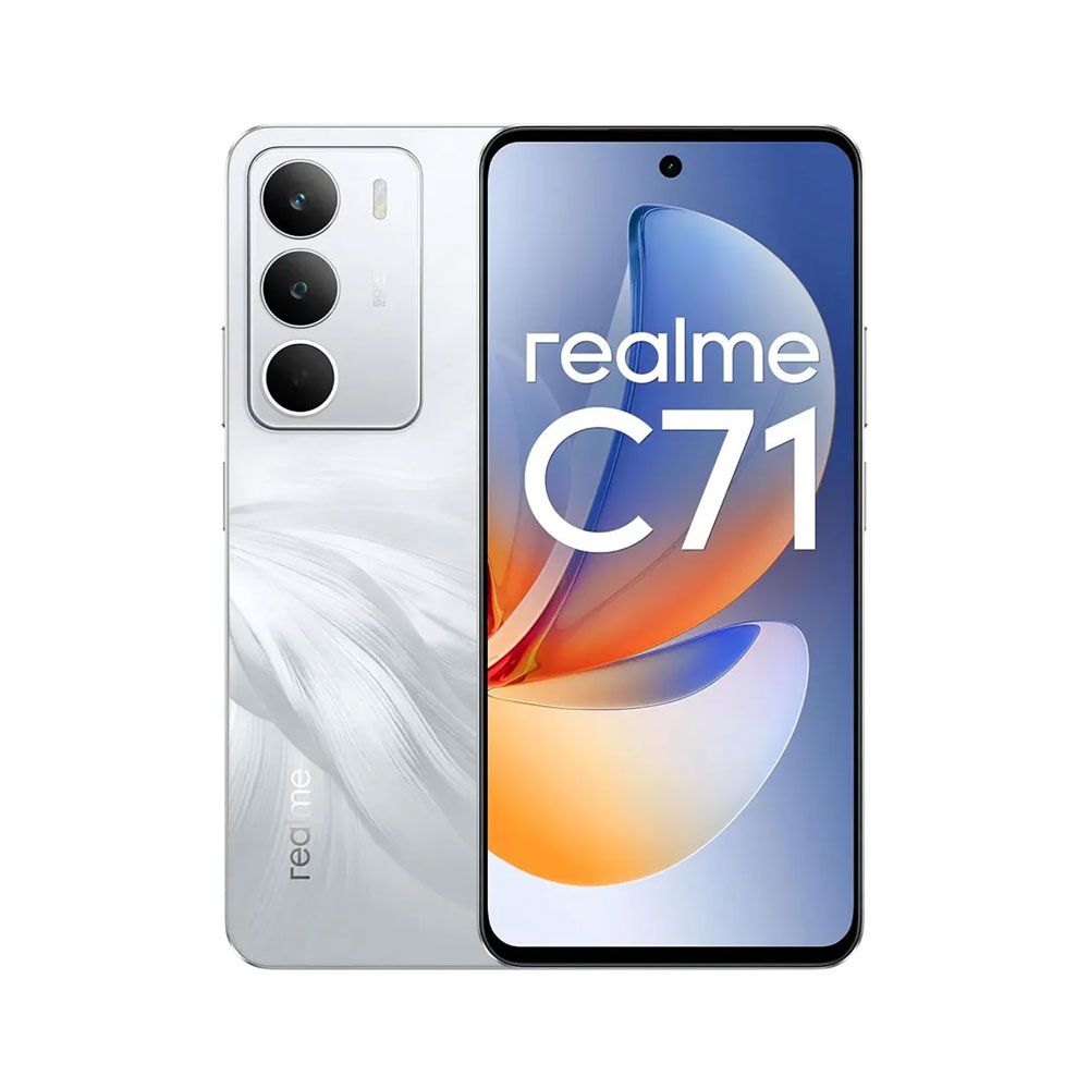 REALME C71 4/128Gb