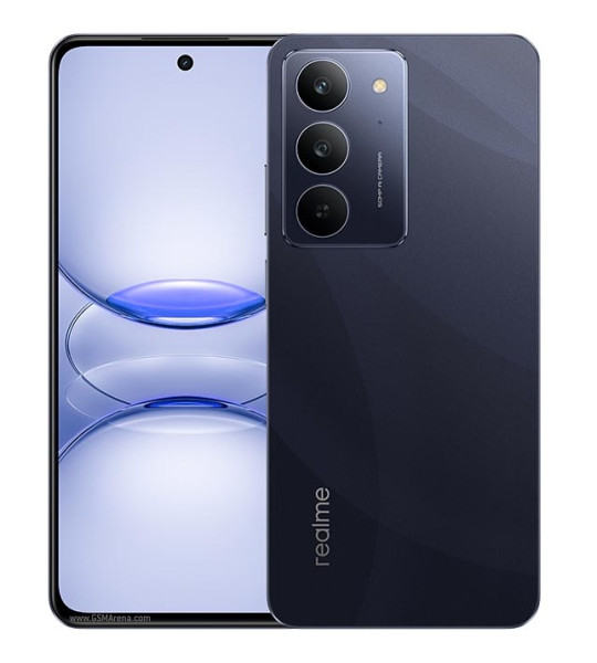 REALME C75X 6/128 GB