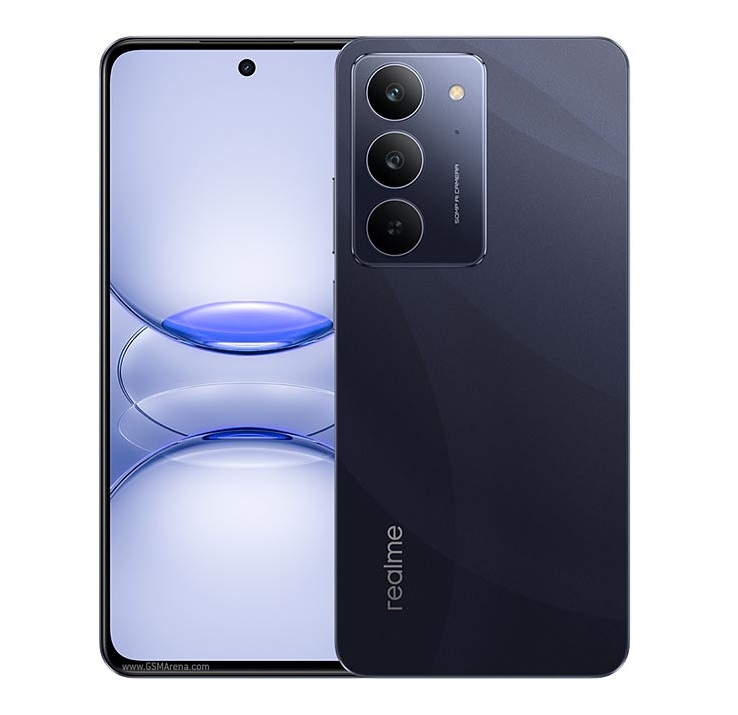 REALME C75X 6/128 GB