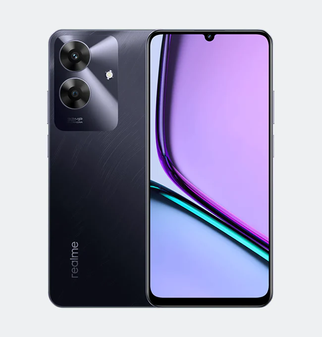 REALME Note 60 4/128Gb