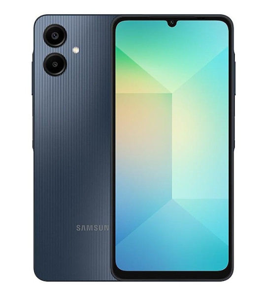SAMSUNG Galaxy A06 6/128Gb
