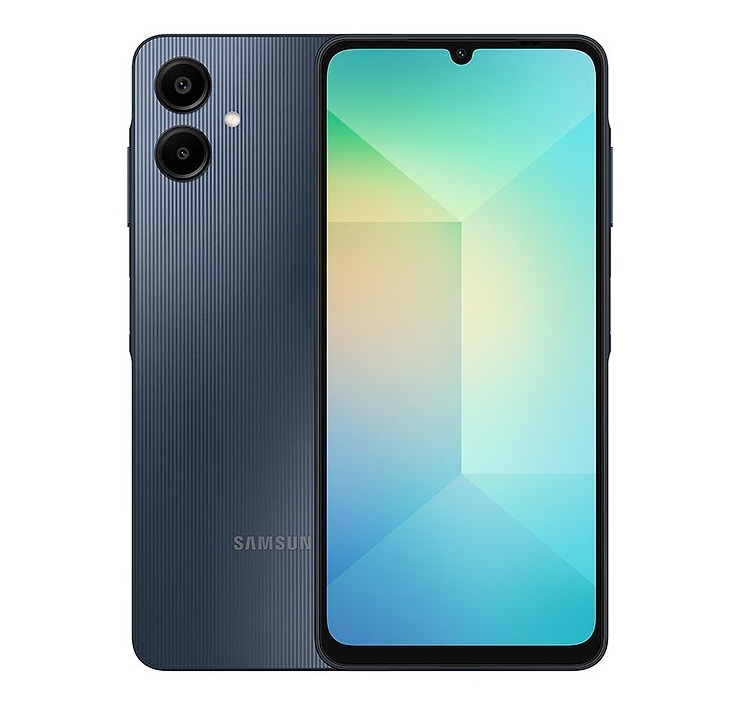 SAMSUNG Galaxy A06 6/128Gb